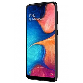 Samsung A202F Galaxy A20e  Black  débloqué Logiciel Original