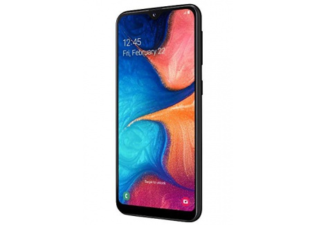 Samsung A202F Galaxy A20e  Black  débloqué Logiciel Original