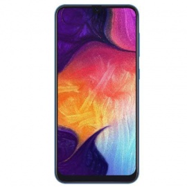 Samsung A505 Galaxy A50 4G 128GB Dual-SIM Blue EU