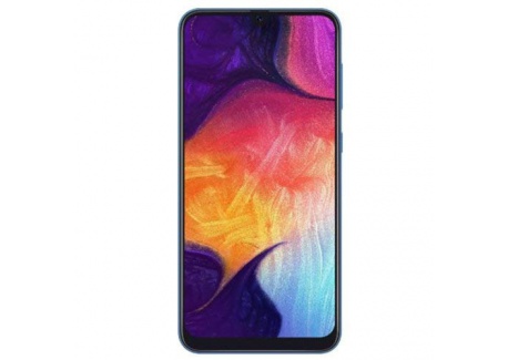 Samsung A505 Galaxy A50 4G 128GB Dual-SIM Blue EU