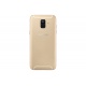 Samsung A6 Smartphone débloqué LTE  Ecran : 5,6 Pouces - 32 Go - Double Nano-SIM - Android  Or