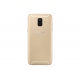 Samsung A6 Smartphone débloqué LTE  Ecran : 5,6 Pouces - 32 Go - Double Nano-SIM - Android  Or