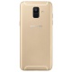 Samsung A6 Smartphone débloqué LTE  Ecran : 5,6 Pouces - 32 Go - Double Nano-SIM - Android  Or