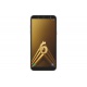 Samsung A6 Smartphone débloqué LTE  Ecran : 5,6 Pouces - 32 Go - Double Nano-SIM - Android  Or