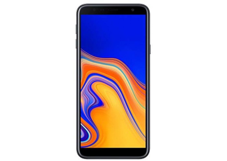 Samsung Galaxy J4 Plus 32GB Dual SIM International Version - Black