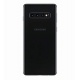 Samsung Galaxy S10 - Smartphone portable débloqué 4G  Ecran : 6,1 pouces - Dual SIM - 128GO - Android - Autre Version Europée