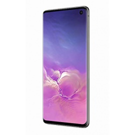 Samsung Galaxy S10 - Smartphone portable débloqué 4G  Ecran : 6,1 pouces - Dual SIM - 128GO - Android - Autre Version Europée