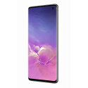 Samsung Galaxy S10 - Smartphone portable débloqué 4G  Ecran : 6,1 pouces - Dual SIM - 128GO - Android - Autre Version Europée