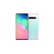 Samsung Galaxy S10 - Smartphone portable débloqué 4G  Ecran : 6,1 pouces - Dual SIM - 128GO - Android - Autre Version Europée