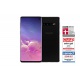 Samsung Galaxy S10 - Smartphone portable débloqué 4G  Ecran : 6,1 pouces - Dual SIM - 128GO - Android - Autre Version Europée