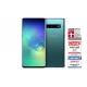 Samsung Galaxy S10 - Smartphone portable débloqué 4G  Ecran : 6,1 pouces - Dual SIM - 128GO - Android - Autre Version Europée