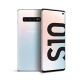 Samsung Galaxy S10 - Smartphone portable débloqué 4G  Ecran : 6,1 pouces - Dual SIM - 128GO - Android - Autre Version Europée