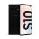 Samsung Galaxy S10 - Smartphone portable débloqué 4G  Ecran : 6,1 pouces - Dual SIM - 128GO - Android - Autre Version Europée