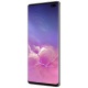 Samsung Galaxy S10+ - Smartphone portable débloqué 4G  Ecran : 6,4 pouces - Dual SIM - 128GO - Android  - Autre Version Europ