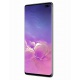 Samsung Galaxy S10+ - Smartphone portable débloqué 4G  Ecran : 6,4 pouces - Dual SIM - 128GO - Android  - Autre Version Europ