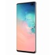 Samsung Galaxy S10+ - Smartphone portable débloqué 4G  Ecran : 6,4 pouces - Dual SIM - 128GO - Android  - Autre Version Europ