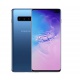 Samsung Galaxy S10+ - Smartphone portable débloqué 4G  Ecran : 6,4 pouces - Dual SIM - 128GO - Android  - Autre Version Europ