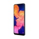 SAMSUNG A10, Smartphone, LTE, Android 9.0  Pie  Con One UI, Capacité: 512 GB, [Italia]