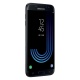 Samsung Galaxy J7 2017 Smartphone débloqué 4G  Ecran : 5,5 pouces - 16 Go - Nano-SIM - Android  Noir
