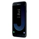 Samsung Galaxy J7 2017 Smartphone débloqué 4G  Ecran : 5,5 pouces - 16 Go - Nano-SIM - Android  Noir