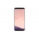 Samsung Galaxy S8 Smartphone débloqué 4G  Ecran : 5,8 Pouces - 64 Go - 4 Go RAM - Simple Nano-SIM - Android Nougat 7.0  Noir 