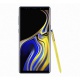 Samsung Galaxy Note9 Smartphone débloqué 4G  Ecran : 6,4 pouces - 128 Go - Double Nano-SIM - Android 8.1  Bleu Cobalt