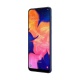 SAMSUNG A10, Smartphone, LTE, Android 9.0  Pie  Con One UI, Capacité: 512 GB, [Italia]
