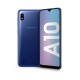 SAMSUNG A10, Smartphone, LTE, Android 9.0  Pie  Con One UI, Capacité: 512 GB, [Italia]