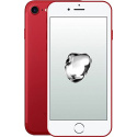 Apple iPhone 7, Débloqué, 128Go, Rouge -  Reconditionné 