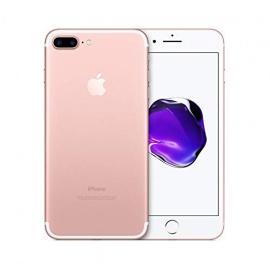 Apple iPhone 7 Plus Or Rose 128Go Smartphone Débloqué Reconditionné 