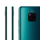 Huawei Mate 20 Pro Smartphone débloqué 4G  6,39 pouces - 128 Go/6 Go - Dual SIM - Android  Vert [Version européenne]