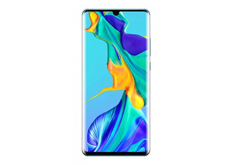 Huawei P30 Pro Smartphone débloqué 4G  6,47 pouces - 8/128 Go - Double Nano SIM - Android 9.1  Noir