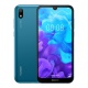 Huawei, Y5 2019, Smartphone Débloqué, 4G,  5,71 Pouces, 16Go, "Double Nano SIM + MicroSD", Android 9.0  Sapphire Blue [Versio