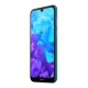 Huawei, Y5 2019, Smartphone Débloqué, 4G,  5,71 Pouces, 16Go, "Double Nano SIM + MicroSD", Android 9.0  Sapphire Blue [Versio