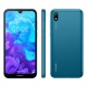 Huawei, Y5 2019, Smartphone Débloqué, 4G,  5,71 Pouces, 16Go, "Double Nano SIM + MicroSD", Android 9.0  Sapphire Blue [Versio