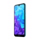 Huawei, Y5 2019, Smartphone Débloqué, 4G,  5,71 Pouces, 16Go, "Double Nano SIM + MicroSD", Android 9.0  Sapphire Blue [Versio