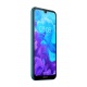 Huawei, Y5 2019, Smartphone Débloqué, 4G,  5,71 Pouces, 16Go, "Double Nano SIM + MicroSD", Android 9.0  Sapphire Blue [Versio