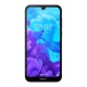 Huawei, Y5 2019, Smartphone Débloqué, 4G,  5,71 Pouces, 16Go, "Double Nano SIM + MicroSD", Android 9.0  Sapphire Blue [Versio