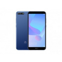 Huawei Y6 2018 Smartphone débloqué LTE  Ecran : 5,7 Pouces - 16 Go - Nano-SIM - Android  Bleu