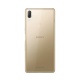 Sony Xperia L3 - Smartphone débloqué 4G  Ecran : 5,7" - 32 Go - Double Nano-SIM - Android  - Or