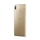 Sony Xperia L3 - Smartphone débloqué 4G  Ecran : 5,7" - 32 Go - Double Nano-SIM - Android  - Or