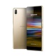 Sony Xperia L3 - Smartphone débloqué 4G  Ecran : 5,7" - 32 Go - Double Nano-SIM - Android  - Or