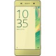 Sony Xperia XA Smartphone débloqué  Ecran : 5 pouces - 16 Go - Android 6.0  Noir  import Allemagne 