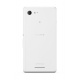 Sony Xperia E3 Smartphone débloqué 4G  Ecran: 4,5 pouces - 4Go - Simple SIM - Android 4.4 KitKat  Blanc