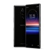 Sony Xperia 1 Smartphone Débloqué 4G  Ecran: 6, 5" - 128 Go - Double SIM - Android 9.0 PIE  Noir + Carte mémoire 64 Go Offert