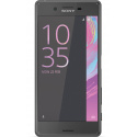 Sony Xperia X Smartphone débloqué  Ecran: 5 pouces - 32 Go - Android 6.0  Noir  Import Allemagne 