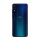 Wiko View3 Lite Smartphone débloqué 4G  Ecran 6, 09 Pouces - 32 Go - Double Nano-SIM + Micro SD - Android 9 Pie  Night Blue