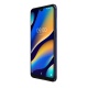 Wiko View3 Lite Smartphone débloqué 4G  Ecran 6, 09 Pouces - 32 Go - Double Nano-SIM + Micro SD - Android 9 Pie  Night Blue