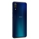 Wiko View3 Lite Smartphone débloqué 4G  Ecran 6, 09 Pouces - 32 Go - Double Nano-SIM + Micro SD - Android 9 Pie  Night Blue