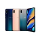 Wiko View3 Lite Smartphone débloqué 4G  Ecran 6, 09 Pouces - 32 Go - Double Nano-SIM + Micro SD - Android 9 Pie  Night Blue